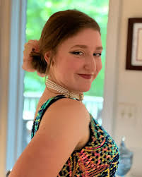 Inflammatus et accensus by Rossini with the UMBC Jubilee Choir