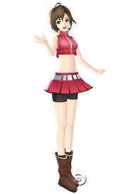 Pin By Akira Ryokotski On Vocaloid Vocaloid Hatsune Miku Project Diva Project Diva