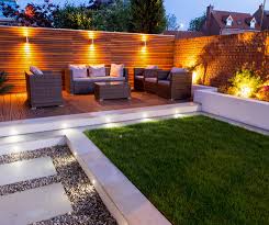 Archiscape Gallery Contemporary Garden Design In York England Outdoor Gardens Design Contemporary Garden Design Modern Garden