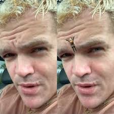 Seth Chappell's Instagram, Twitter & Facebook