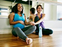 Even if you are an experienced yogi, there are still. Is First Trimester Prenatal Yoga Safe