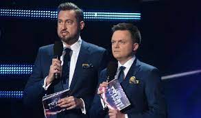 Nie nadaję się do nawracania kobiecym okiem cz.3. Szymon Holownia Odchodzi Z Mam Talent Po 12 Latach Pudelek