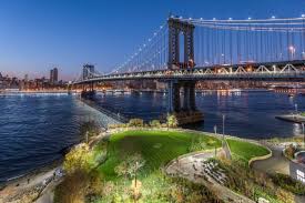 Brooklyn (its name as borough of the city of new york; Brooklyn Bridge Park Ultimate Visitors Guide