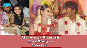 Rabia says june 29, 2013 at 8:43 pm. Aishwarya And Dhanush Marriage And Their Love Story Find Health Tips