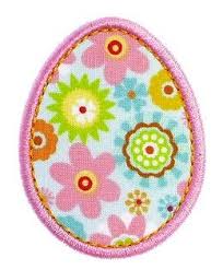 Check spelling or type a new query. Free Easter Egg Applique Easter Embroidery Easter Embroidery Designs Easter Applique