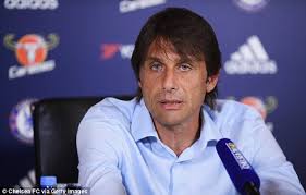 От admin 3 месяцев назад 1 просмотры. Antonio Conte Hits Back At Sean Dyche After The Burnley Boss Said He Would Be Called A Dinosaur If He Was English Daily Mail Online