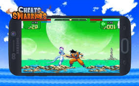 The warriors is a beat 'em up game released back in . Cheats For Dbz Supersonic Warriors For Android Apk Download
