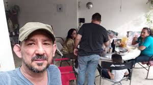 Los Mier en Monterrey