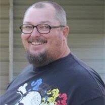 Randy Scott Jarman Obituary