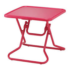 You'll find new or used products in ikea coffee tables on ebay. Ikea Coffee Table Foldable Folding Red 1428 111714 102 Buy Online In Isle Of Man At Isleofman Desertcart Com Productid 85799349