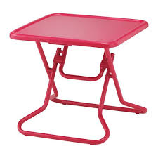 From modern and contemporary sets to a rustic feel or traditional formal tables and chairs, we offer the opportunity to customize your. Ikea Coffee Table Foldable Folding Red 1428 111714 102 Buy Online In Isle Of Man At Isleofman Desertcart Com Productid 85799349