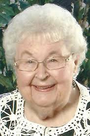 Kathryn Jean (Kay) Erickson, 89