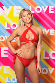 Casa Amor Line Up New Contestants On Love Island 2020 After The Second Villa Opened Its Doors