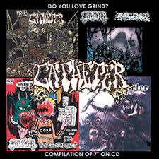 Image result for dischi punk giappone copertine crust