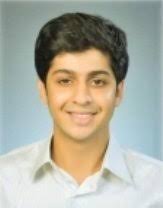 Nikhil D'Souza — Weidenfeld-Hoffmann Trust