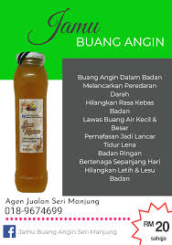 Perut kembung boleh berlaku disebabkan oleh angin yang disimpan di dalam usus yang disekat dan tidak berupaya untuk keluar sehingga anda boleh berasa loya dan perut terasa kembung. Pin On Jamu Buang Angin