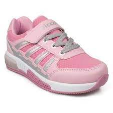 Vicco 313 P19k 142 Patik Isikli Pembe Cocuk Spor Ayakkabi Check More At Https Www Gin Ayakkabilar Pembe Spor
