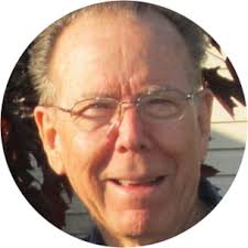 William Richard Blackham Jr Obituary (1934