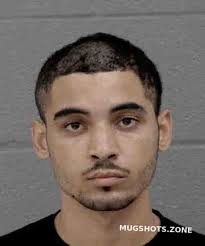 BENJAMIN ELISHA LEON 06/19/2021