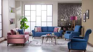 living room panosundaki pin