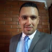 Oswaldo Barajas Rojas