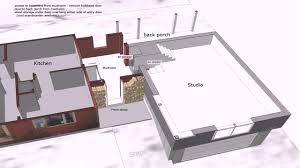 Plan 24114bg vacation cottage with drive under garage carriage house plans sloping lot basement. House Plans Basement Side Entry Garage See Description Youtube