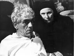 William Cameron Menzies director/art director Archives