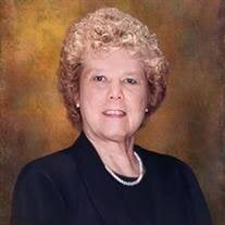 Betty Mae Buchanan Obituary