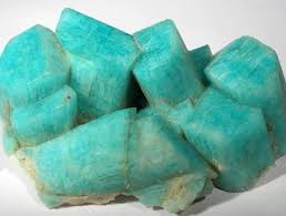 Potash Feldspar Mineral Information Data And Localities