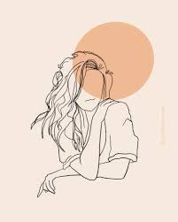 If you are searching for aesthetic drawing ideas you've reached the perfect place. Happiness Looks Good On You Art Drawings Art Line Art Drawings