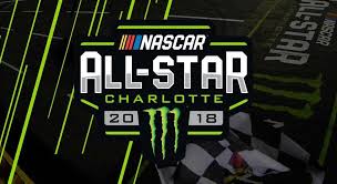 Wouldnt be suprised if some of the open cars going into the all star will have damage before hand. 2018 All Star Fan Vote Leaders Official Site Of Nascar