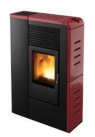 Pellet Stoves Wood Stoves And Fireplaces Mcz Stufa A Pellet Stufe A Legna Arredamento Roulotte