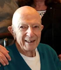 Obituary for Jerome Marshall