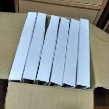Semua semua fail fail mest mestilah ilah disediak disediakan an dalam dalam fail kulit kulit keras keras. Fail Kulit Keras Books Stationery Stationery On Carousell