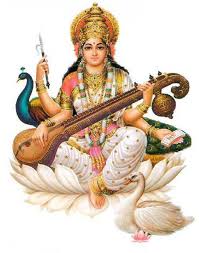 Sign In Saraswati Goddess Saraswati Vandana Hindu Deities