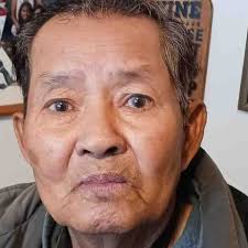 Fundraiser by Kalvin Phat : Rest in Paradise Phan Pech