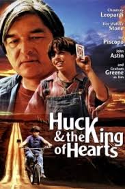 Enter your location to see which movie theaters are playing king of hearts near you. Huck And The King Of Hearts 1994 Yify Download Movie Torrent Yts