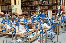 Ikea In Ludwigsburg Und Sindelfingen Neustart Unter Strengen Regeln Ludwigsburg Stuttgarter Nachrichten