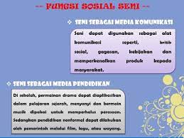 13) adalah suatu seni budaya yang sejak lama turun temurun telah hidup dan berkembang pada daerah tertentu. Fungsi Musik Tradisional Sebagai Media Pendidikan Zarrin Dokht Tarar