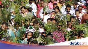 We did not find results for: Umat Katolik Di Timika Gelar Perarakan Minggu Palma
