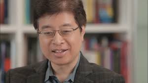 Earl Gee 2015 AIGA San Francisco Fellow