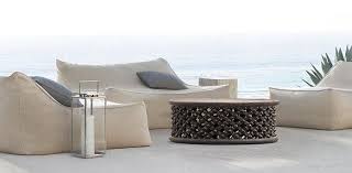 Comfortable Low Profiles Monochrome Lanai Furniture Ibiza Collection Rh Modern Modern Outdoor Furniture Pallet Furniture Outdoor Artisan Furniture