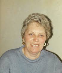 Obituary information for Marjorie Gladys Wheeler