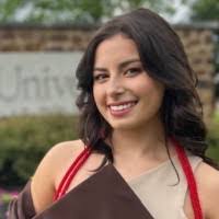 Danielle Herrera's Instagram, Twitter & Facebook