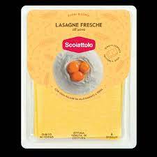 Se invece pensate di comprarla già fatta, cercate di evitare alcuni errori comuni. Lasagne Con Asparagi E Prosciutto Di Praga Scoiattolo La Tua Pasta Fresca