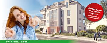 Finsterwalde · wohnung · keller. Woge Finsterwalde Eg Neubauprojekt Oscar Kjellberg Str 3