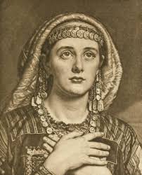 Messages Learned from The Book of Ruth in the Bible