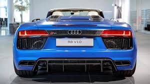 2018 Audi R8 Price And Specs 2018 Cars Release 2019 Audi R8 Audi Audi R8 V10