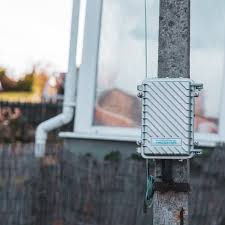 I follow a crypto trading and invest. Helium Outdoor Hotspot Miner By Nebra Next Generation Crypto Mining Nebra Ltd In 2021 Hot Spot Helium Wireless Networking