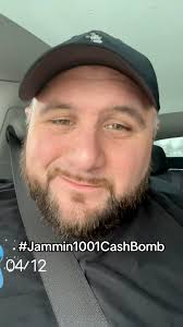 Jammin 100.1 $5,000 Cash Bomb is about to explode! #ma #mass #massachusetts  #westernmass #jammin #giveaway #cash #win #mikeyv